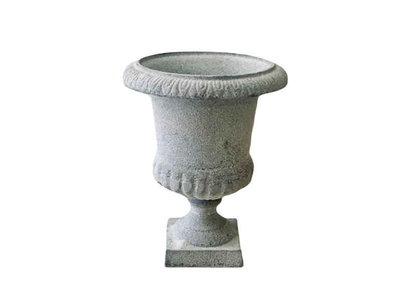 COPON GRIS PARA PLANTAS