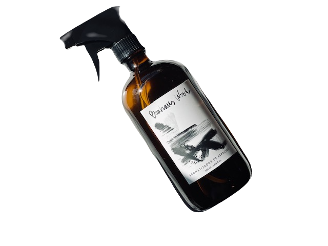 Home Spray 500 ml Monoi Tiki