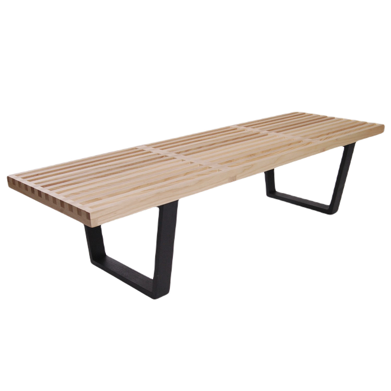 BANCA NELSON NATURAL