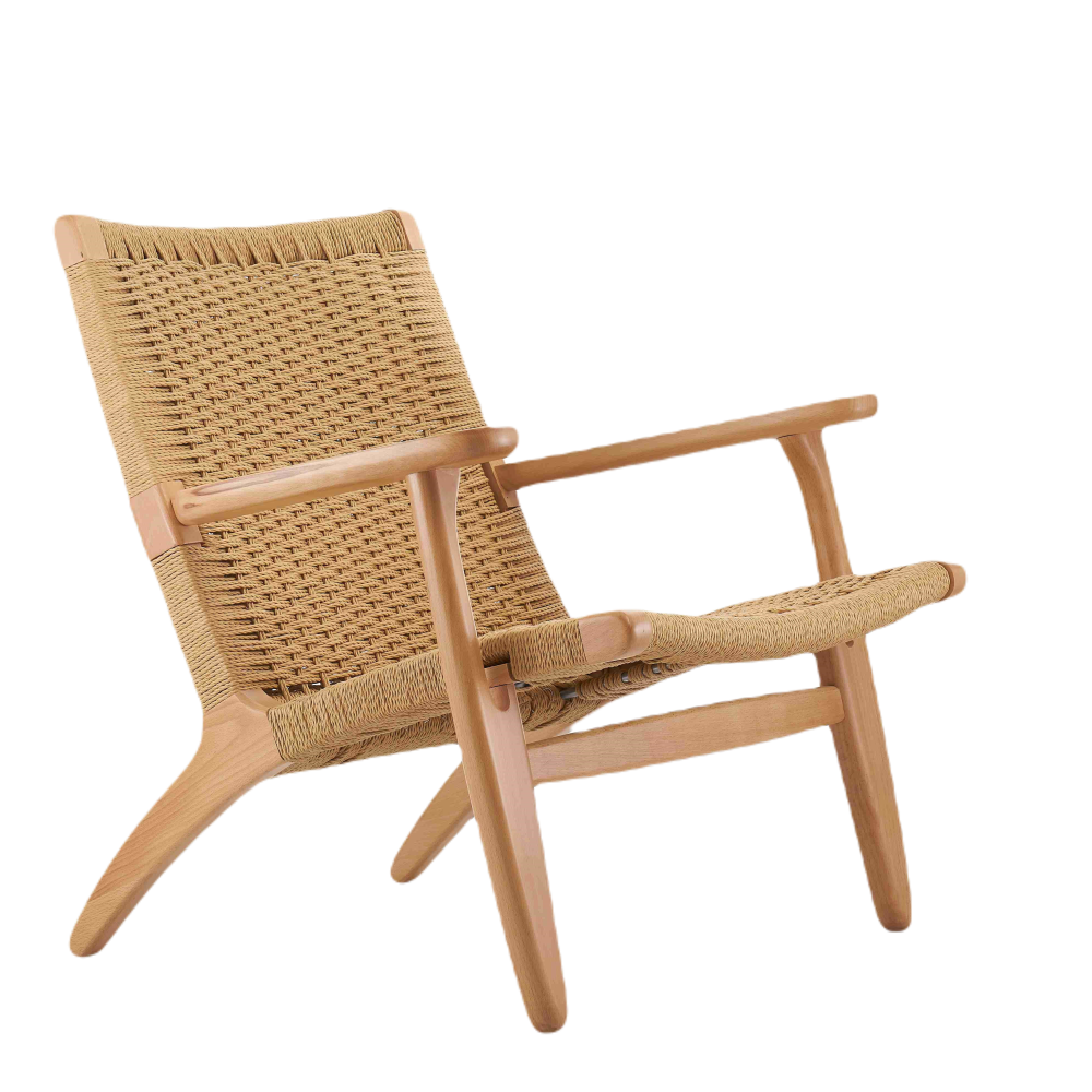 BUTACA DANESA (RÉPLICA)