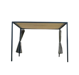 Toldo Terraza - Gazebo Turi